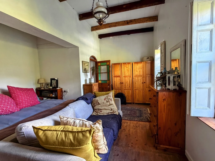 3 Bedroom Property for Sale in Barrydale Western Cape